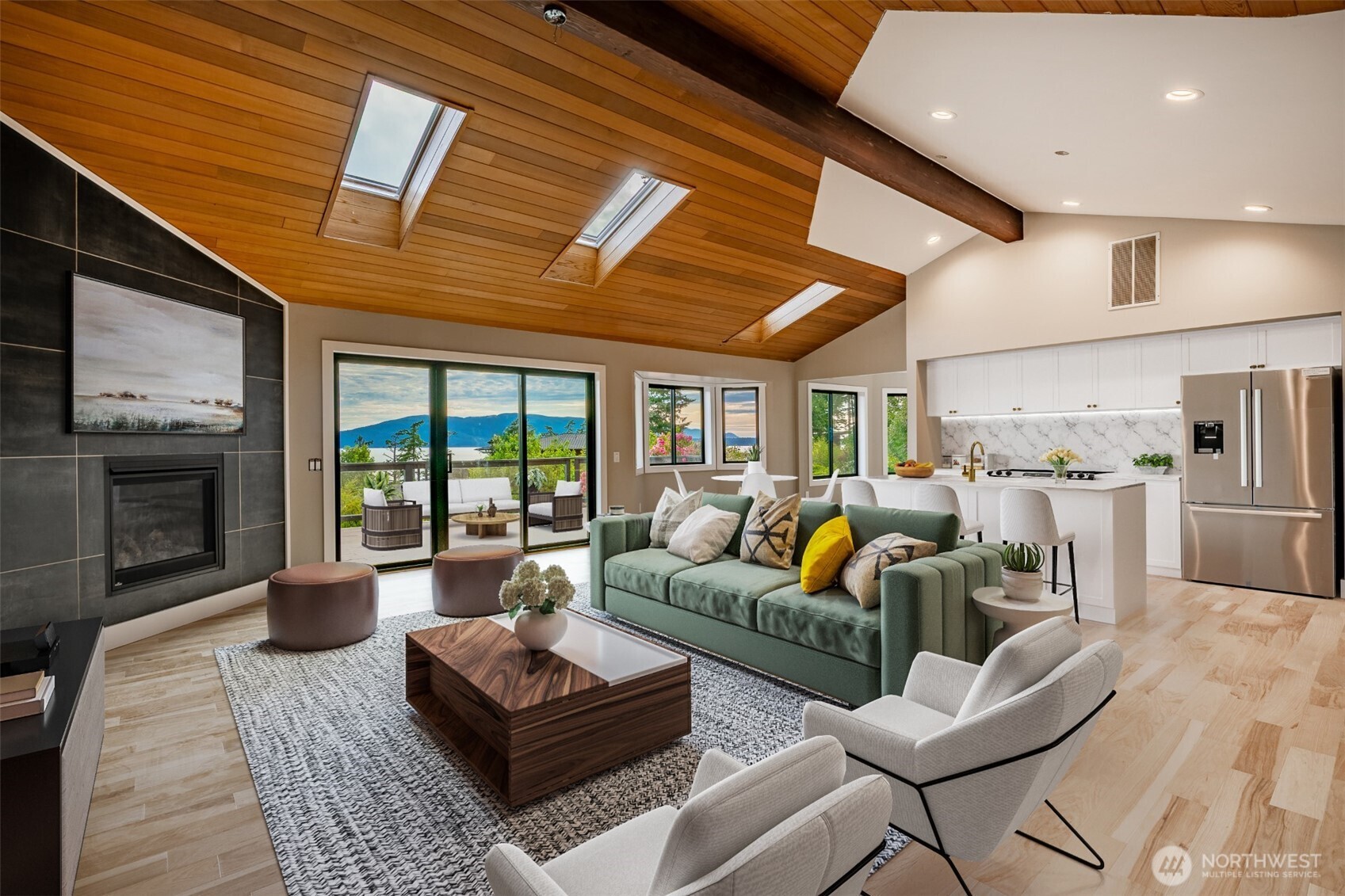 726 Fieldston Road Bellingham, WA 98225 - Photo 9 of 37