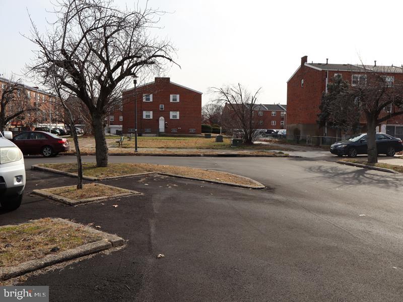 7028 Sheldrake Place Philadelphia, PA 19153 - Photo 4 of 11 a view of a street with a building
