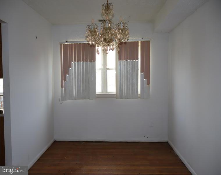 7028 Sheldrake Place Philadelphia, PA 19153 - Photo 6 of 11 a view of entryway