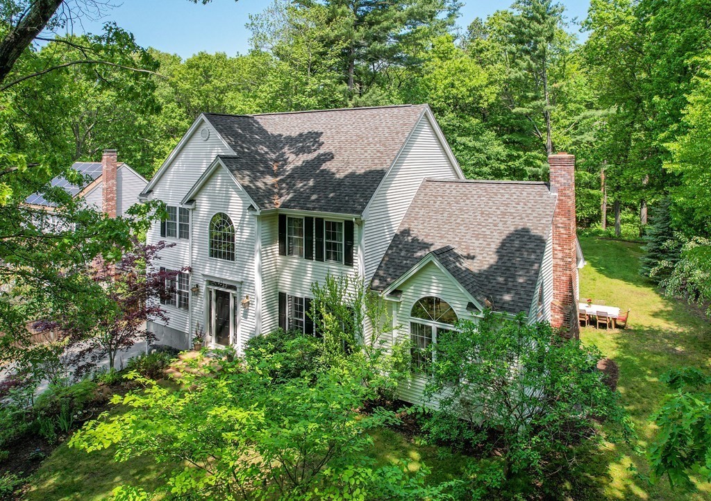 25 Amherst Road Hopkinton, MA 01748 - Photo 1 of 40 Gallery Image 1