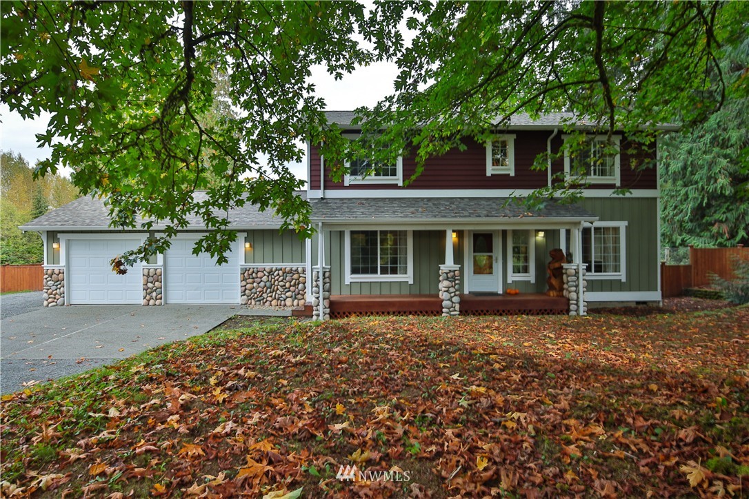 28622 Northeast Big Rock Road Duvall, WA 98019 - Photo 1 of 25 Gallery Image 1
