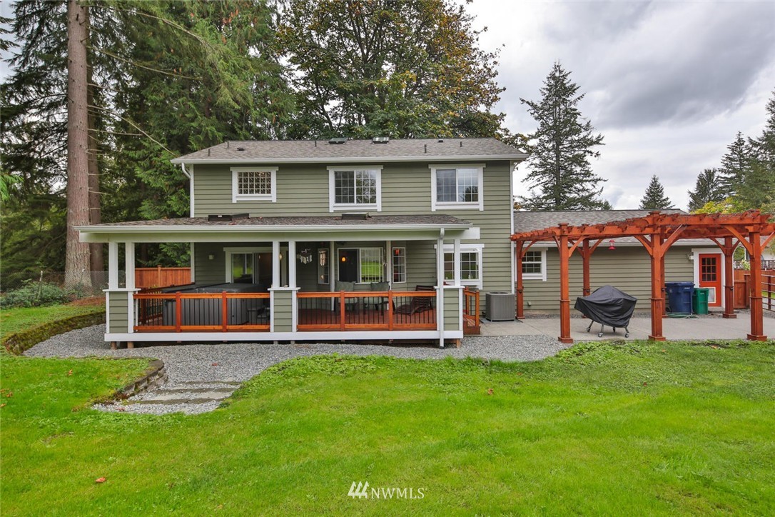 28622 Northeast Big Rock Road Duvall, WA 98019 - Photo 20 of 25 Gallery Image 20