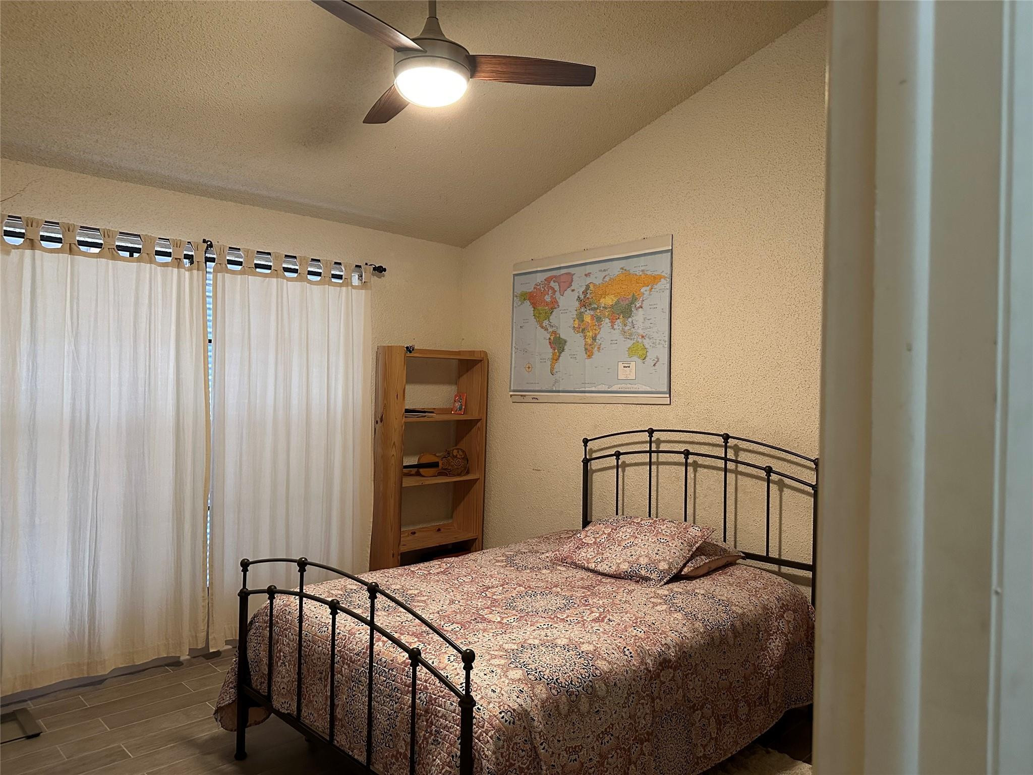 5713 Lime Hill Road Lauderhill, FL 33319 - Photo 16 of 27 Bedroom #1