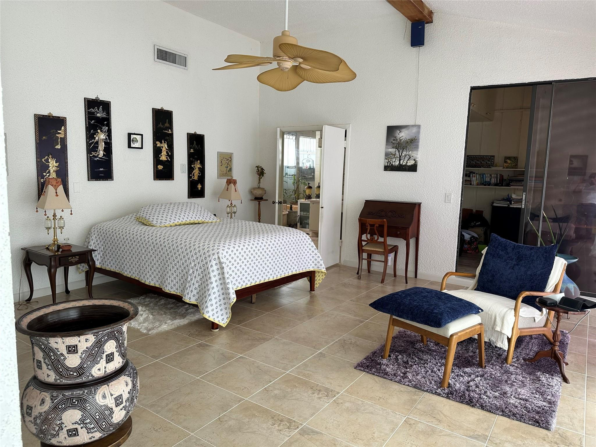 5713 Lime Hill Road Lauderhill, FL 33319 - Photo 20 of 27 Master bedroom