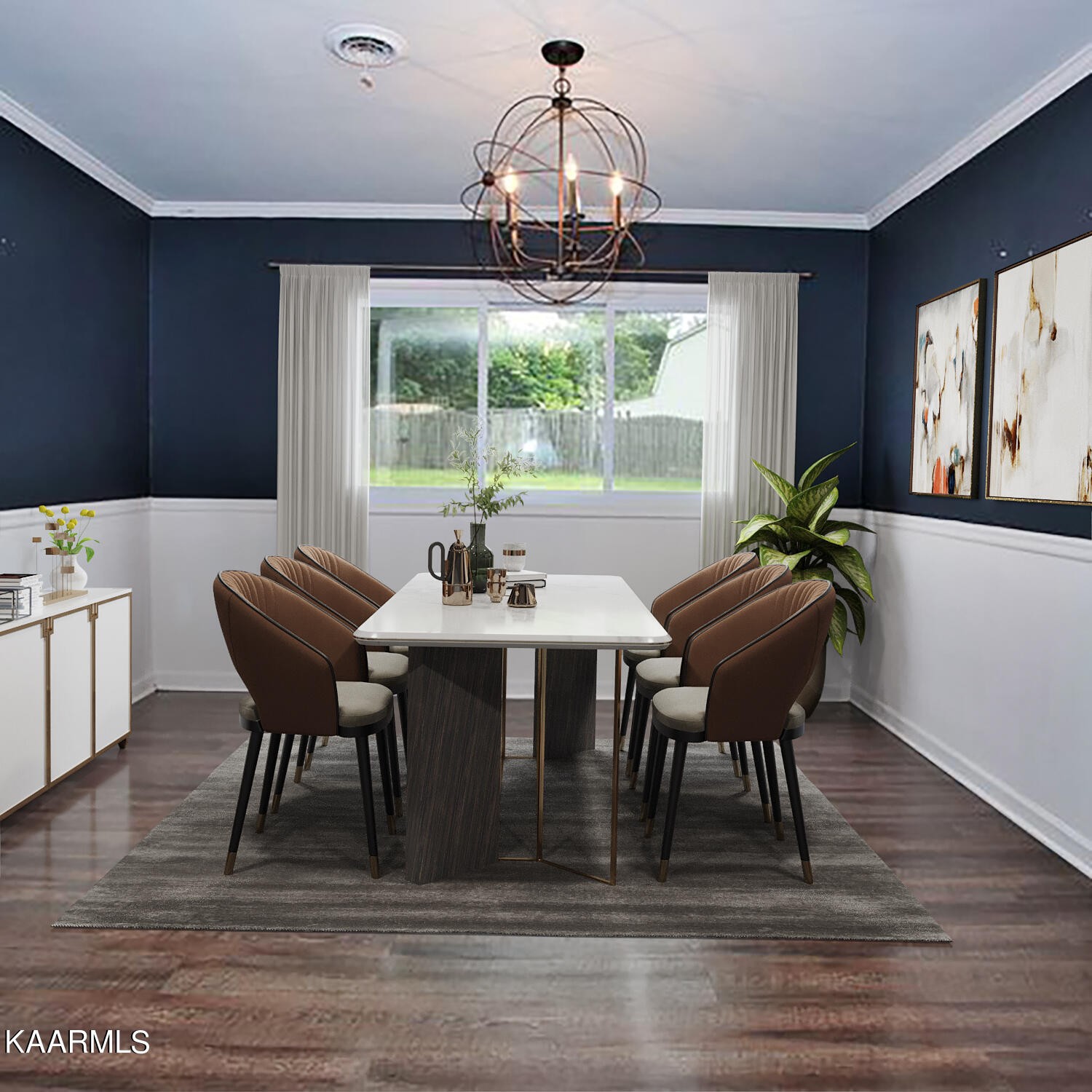 506 Wesley Road Northwest Knoxville, TN 37909 - Photo 4 of 22 Gallery Image 4