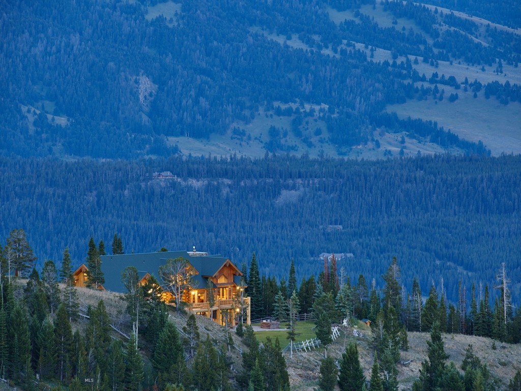1320 Old Toby Road Big Sky, MT 59716 - Photo 77 of 97 Gallery Image 77