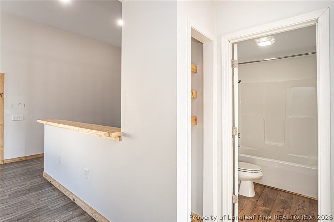 5654-5658 North Shannon Road Shannon, NC 28386 - Photo 18 of 50