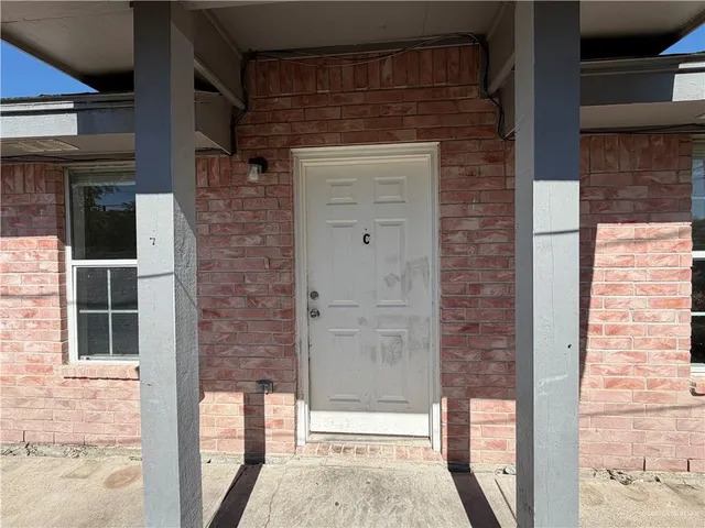 $700 | 108 North Francisco Avenue, Unit C, Mission, TX 78572
