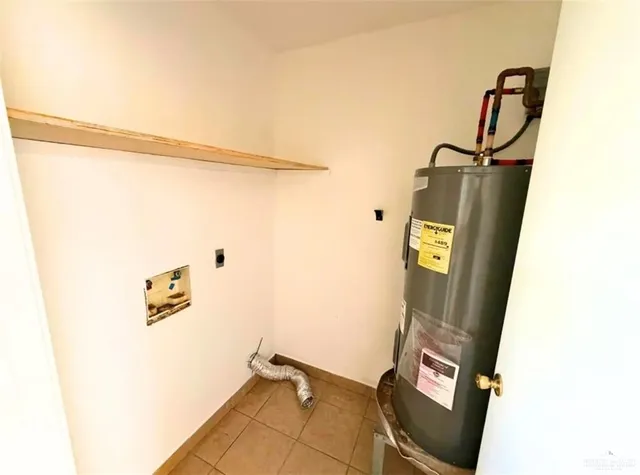 $700 | 108 North Francisco Avenue, Unit C, Mission, TX 78572