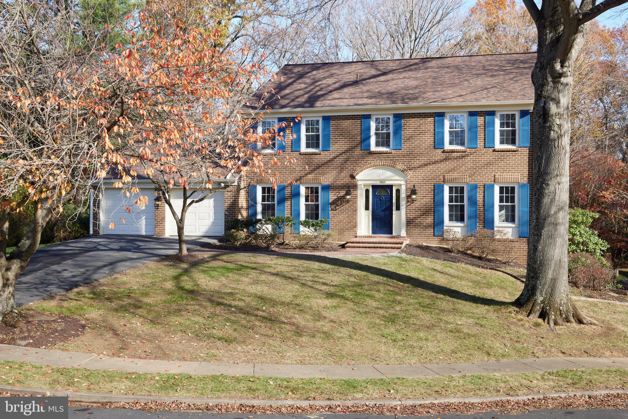 11802 Grey Birch Place Reston, VA 20191 - Photo 3 of 65 Gallery Image 3