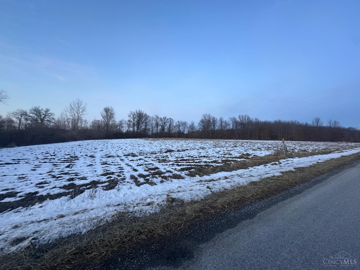 0 Russell Road Hillsboro, OH 45133 - Photo 5 of 10