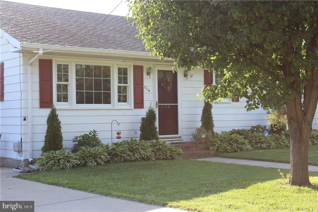 516 Oak Road Seaford, DE 19973 - Photo 11 of 31 Gallery Image 11
