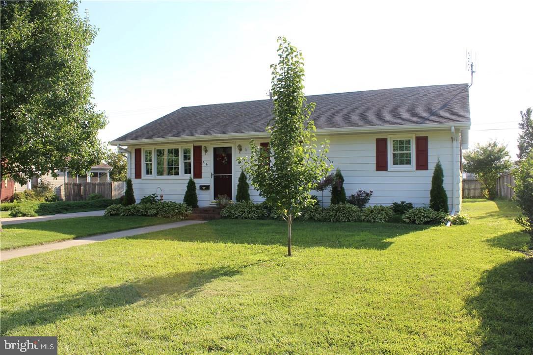 516 Oak Road Seaford, DE 19973 - Photo 25 of 31 Gallery Image 25