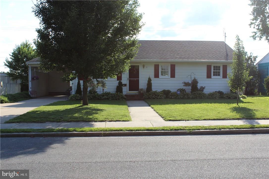 516 Oak Road Seaford, DE 19973 - Photo 28 of 31 Gallery Image 28