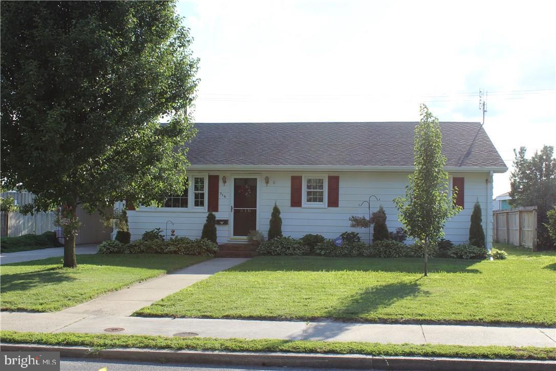 516 Oak Road Seaford, DE 19973 - Photo 29 of 31 Gallery Image 29