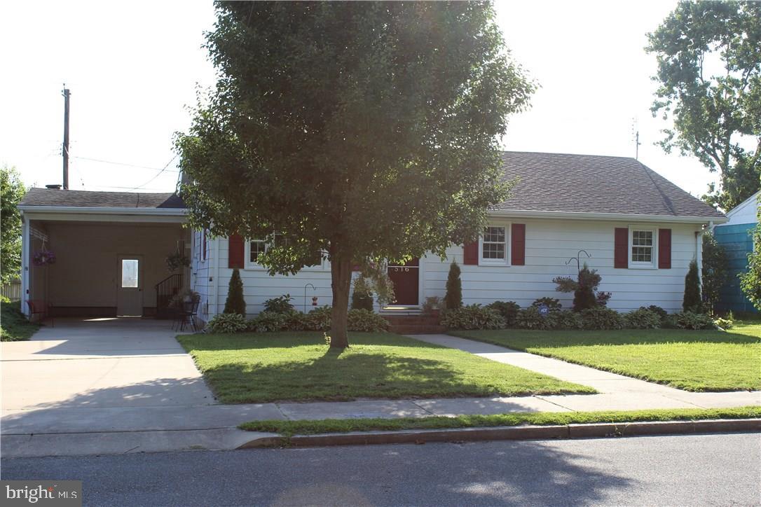 516 Oak Road Seaford, DE 19973 - Photo 30 of 31 Gallery Image 30