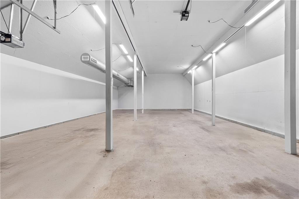 292 Myoma Road Mars, PA 16046 - Photo 12 of 50 a view of an empty room