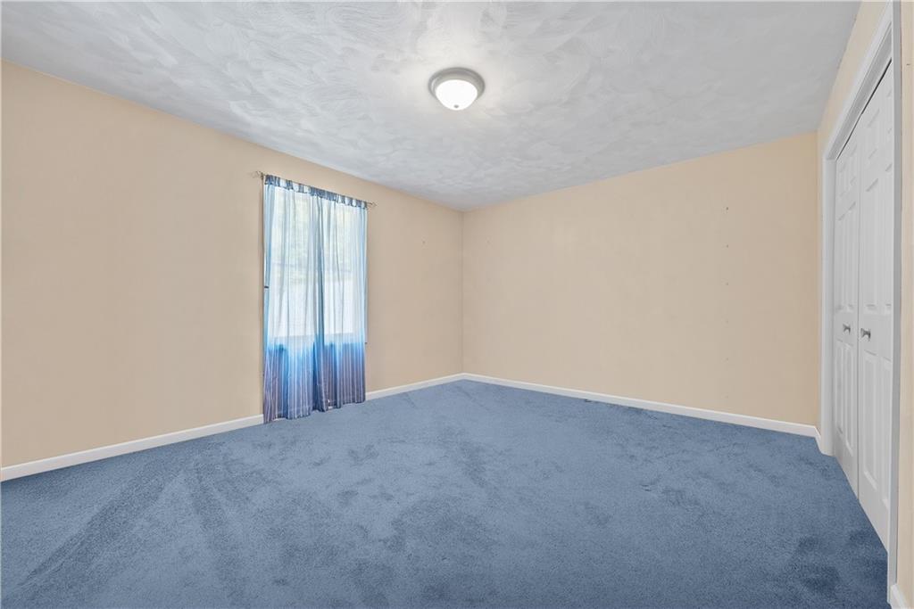 292 Myoma Road Mars, PA 16046 - Photo 35 of 50 a view of an empty room with a window