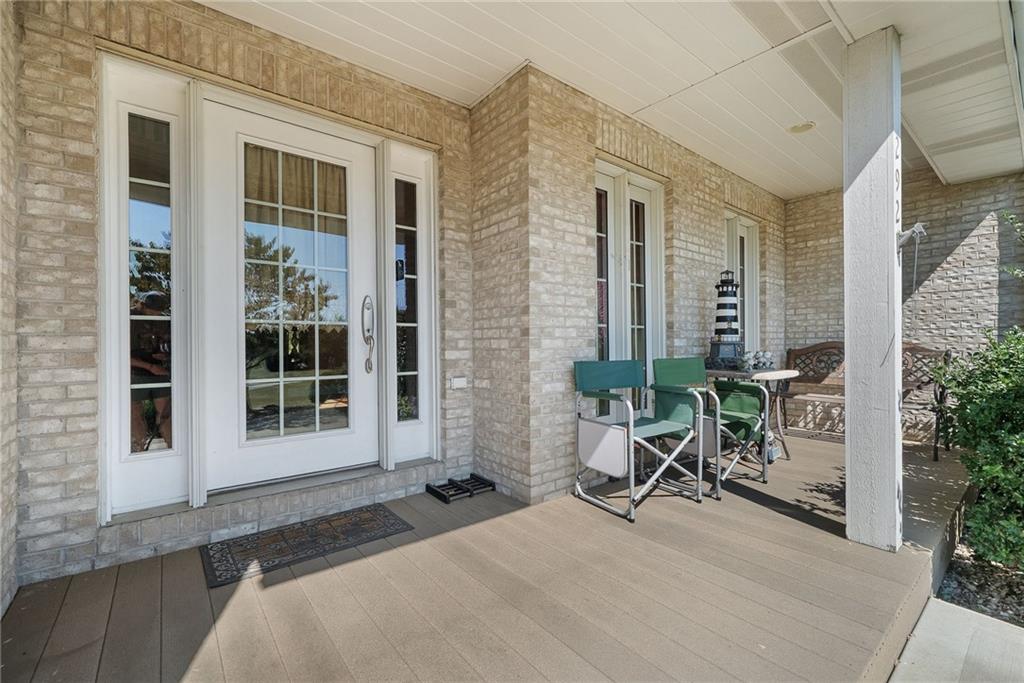 292 Myoma Road Mars, PA 16046 - Photo 4 of 50 a house view with a outdoor space