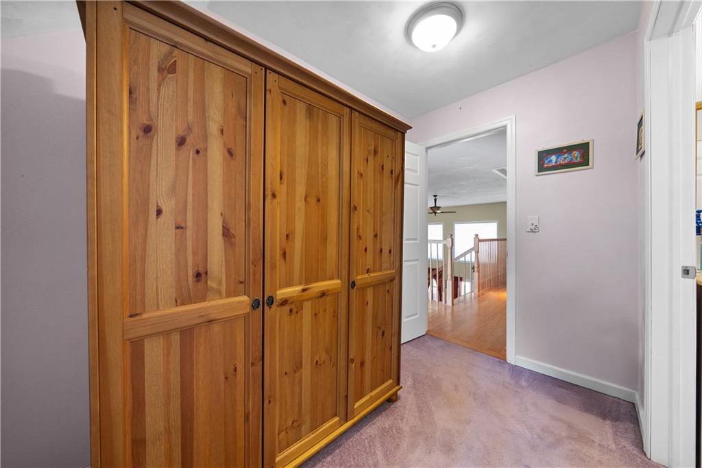 292 Myoma Road Mars, PA 16046 - Photo 41 of 50 an empty room with a door