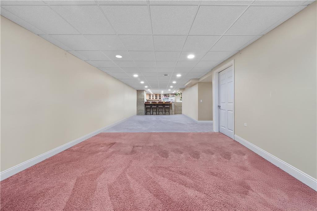 292 Myoma Road Mars, PA 16046 - Photo 43 of 50 a view of empty room