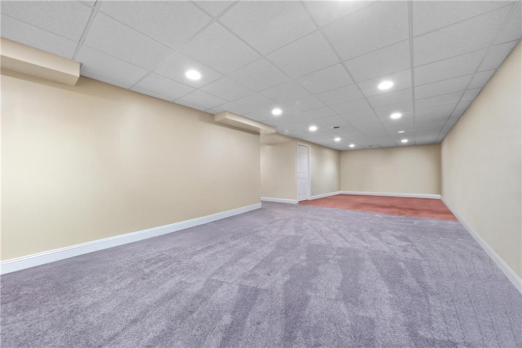 292 Myoma Road Mars, PA 16046 - Photo 44 of 50 a view of an empty room