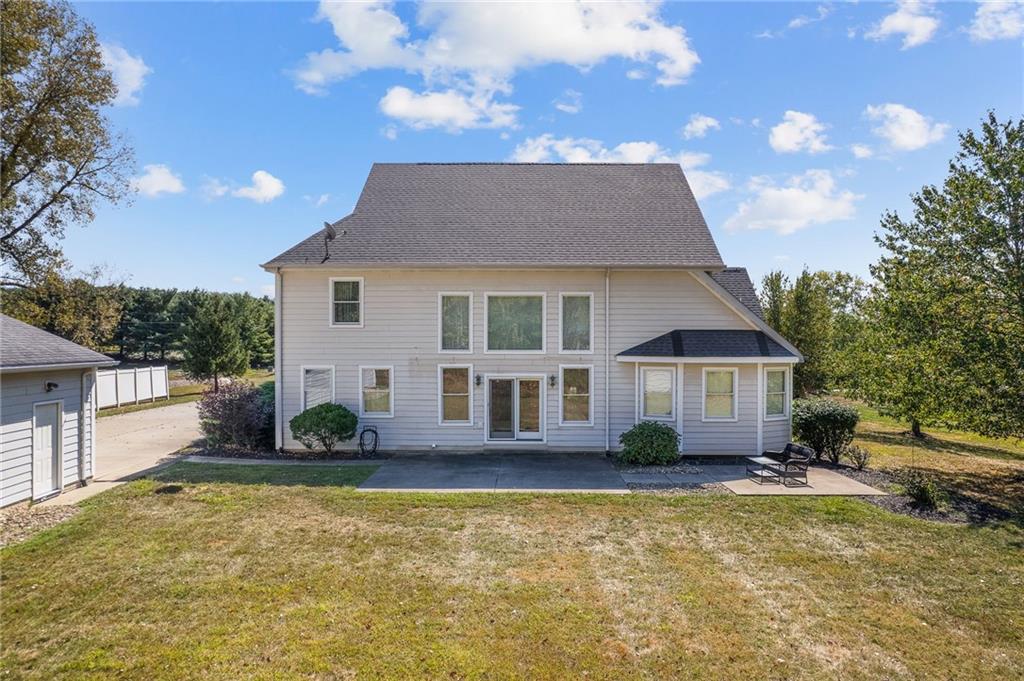 292 Myoma Road Mars, PA 16046 - Photo 5 of 50 a front view of a house with a yard