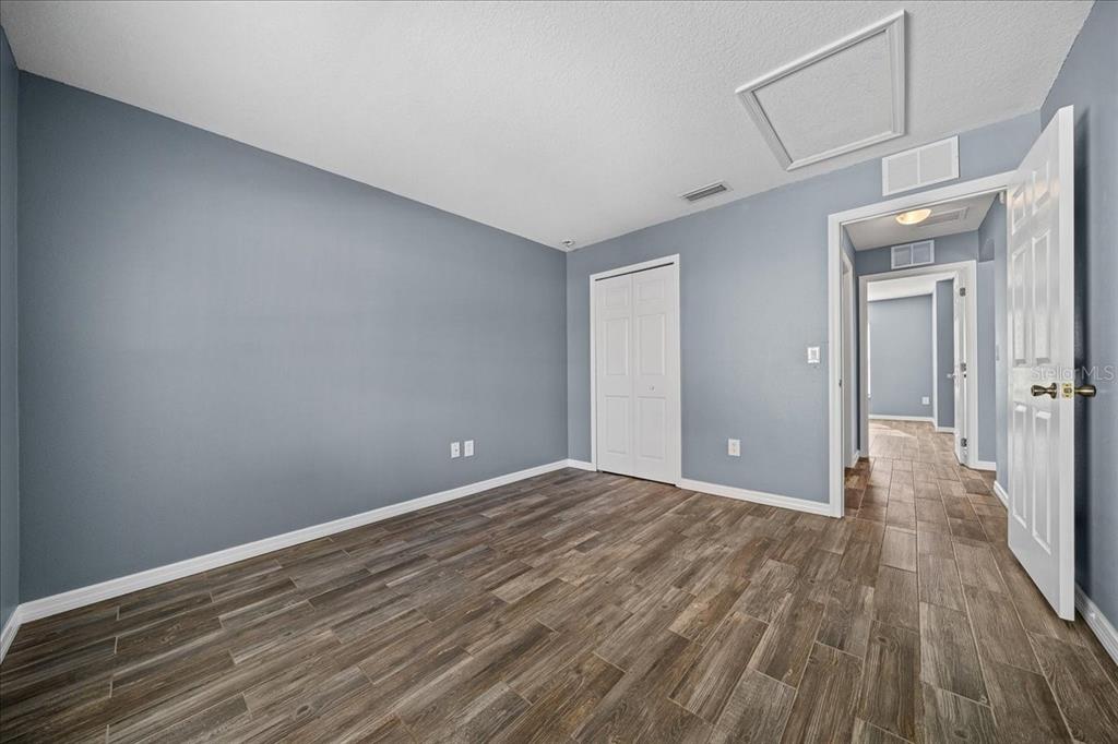 155 Juniper Way Ocala, FL 34480 - Photo 25 of 67 a view of a room with wooden floor