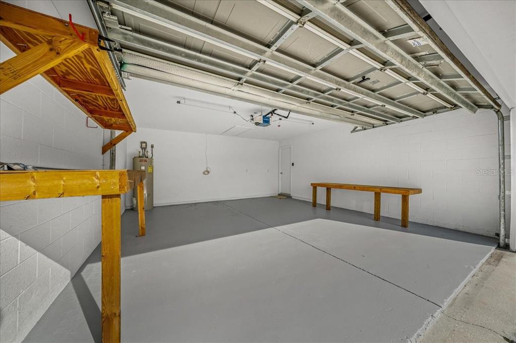 155 Juniper Way Ocala, FL 34480 - Photo 36 of 67 a view of a room with wooden walls