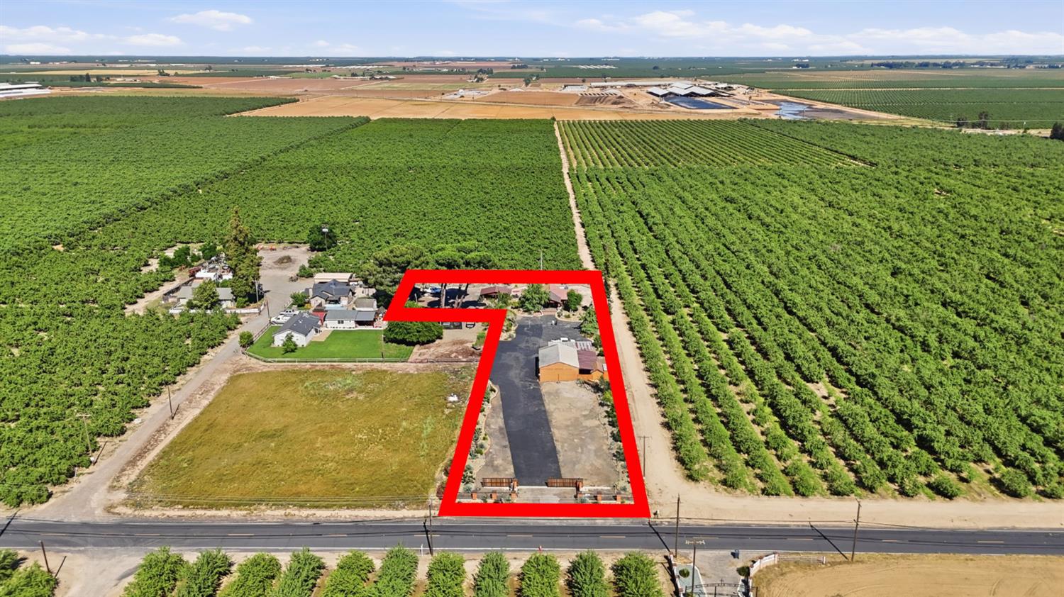 5200 North Gratton Road Denair, CA 95316 - Photo 39 of 40