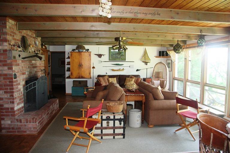 6151 Ridge Road Pentwater, MI 49449 - Photo 3 of 23 Additional Photo