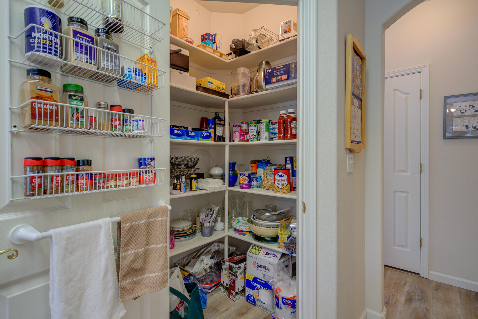 13223 Padani Drive Redding, CA 96003 - Photo 13 of 48 a room with storage and utility