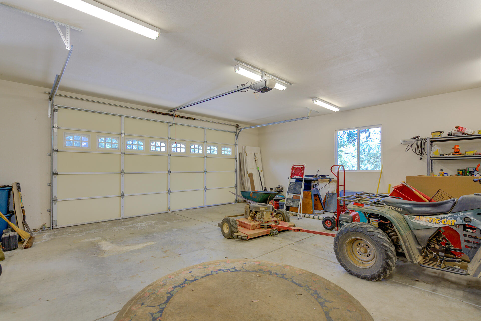 13223 Padani Drive Redding, CA 96003 - Photo 36 of 48 a view of a garage with toys