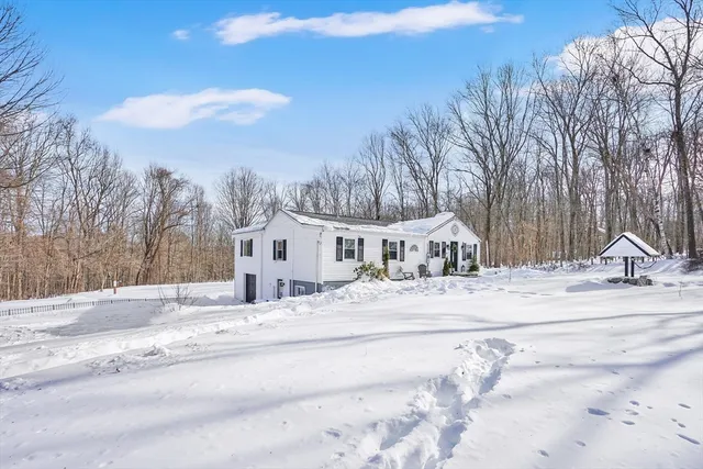 $430,000 | 261 Chapin Road, Hampden, MA 01036