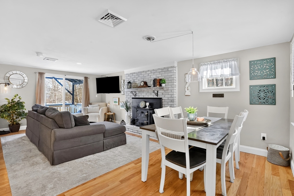 261 Chapin Road Hampden, MA 01036 - Photo 12 of 36