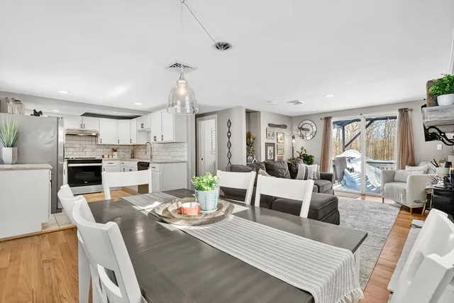 $430,000 | 261 Chapin Road, Hampden, MA 01036