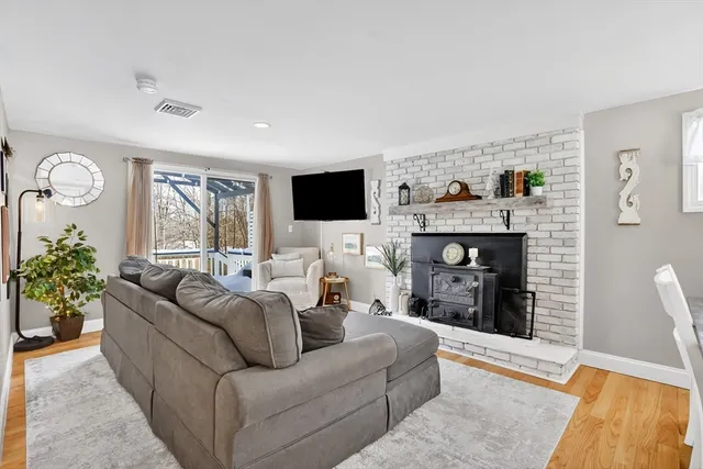 $430,000 | 261 Chapin Road, Hampden, MA 01036