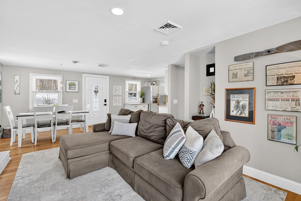 261 Chapin Road Hampden, MA 01036 - Photo 16 of 36