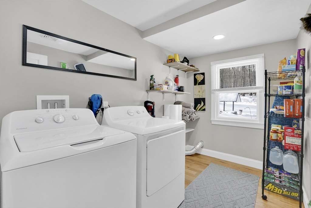 261 Chapin Road Hampden, MA 01036 - Photo 27 of 36