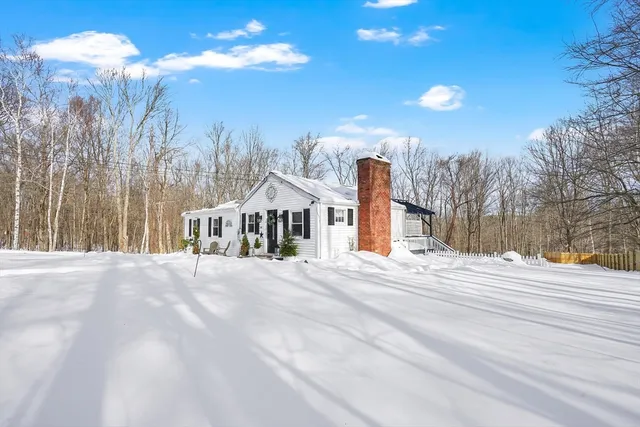 $430,000 | 261 Chapin Road, Hampden, MA 01036