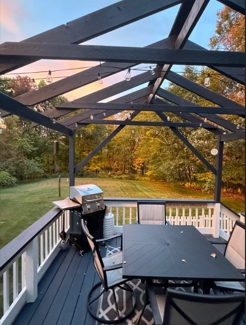 261 Chapin Road Hampden, MA 01036 - Photo 33 of 36