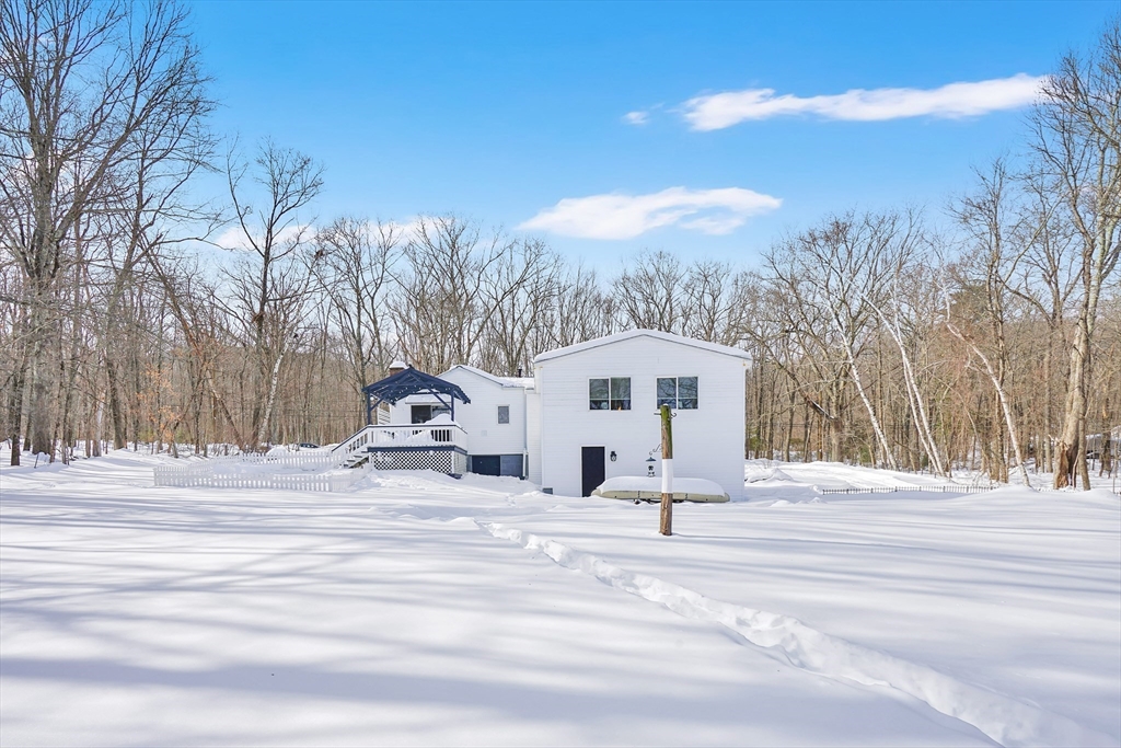 261 Chapin Road Hampden, MA 01036 - Photo 34 of 36