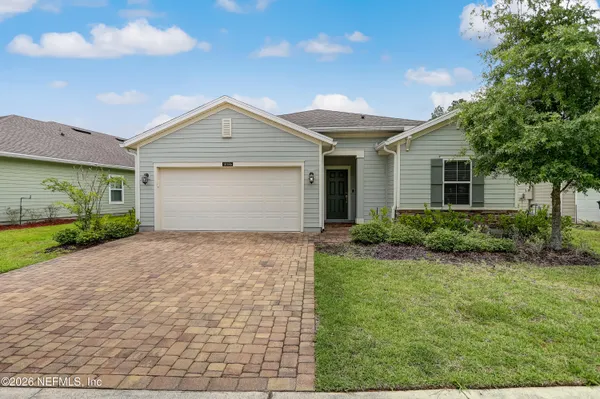 $1,850 | 10386 Pavnes Creek Drive, Jacksonville, FL 32222