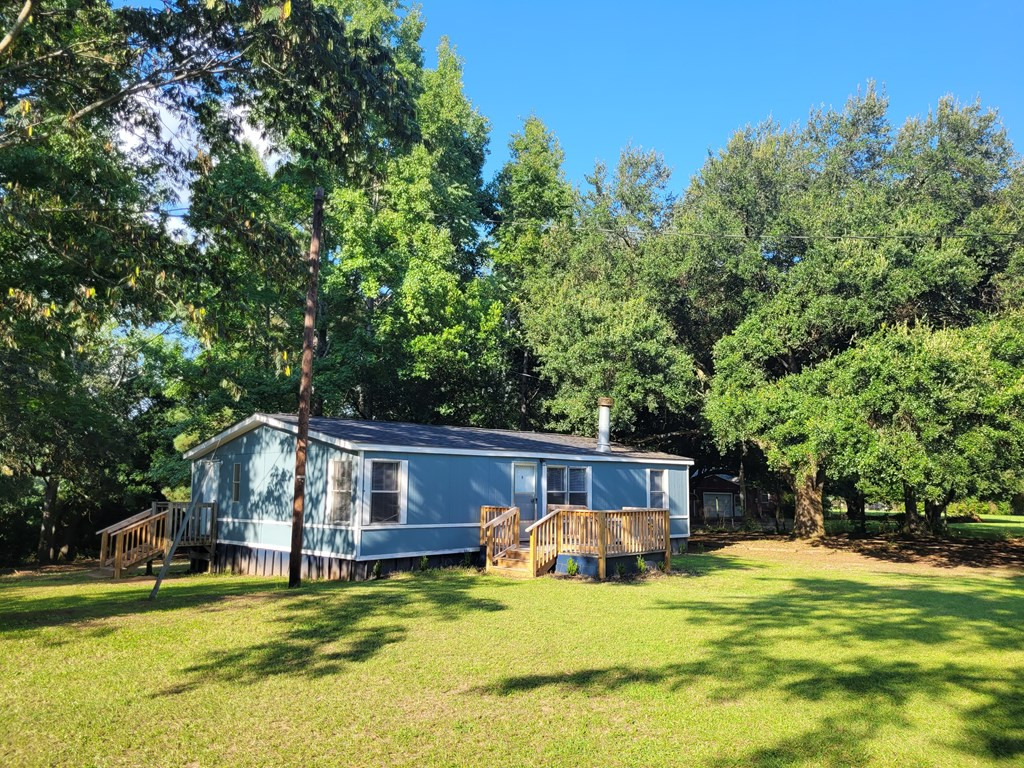 5770 OakHill Road Sumter, SC 29154 - Photo 10 of 50 Gallery Image 10
