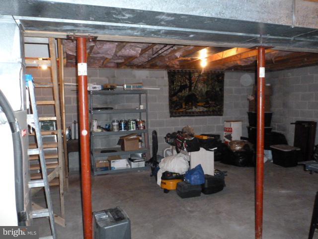 433 Pine Road Stephenson, VA 22656 - Photo 21 of 24 Plenty of room for workshop and storage~