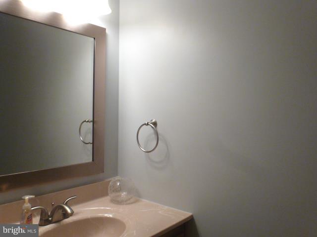 433 Pine Road Stephenson, VA 22656 - Photo 9 of 24 Main Level Half Bath