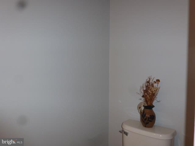 433 Pine Road Stephenson, VA 22656 - Photo 10 of 24 Half Bath off main level foyer