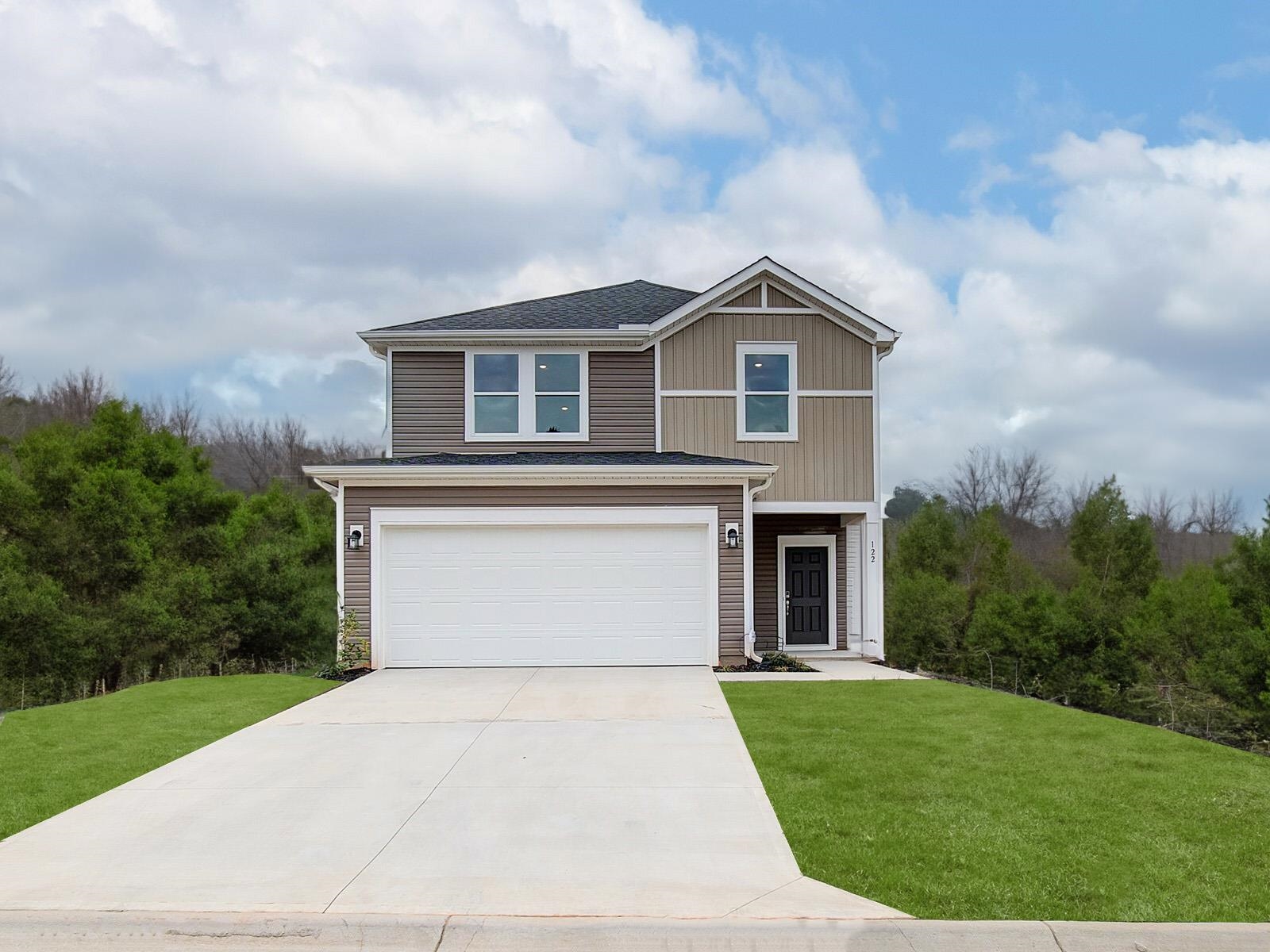 122 Longleaf Lane Anderson, SC 29621 - Photo 1 of 32