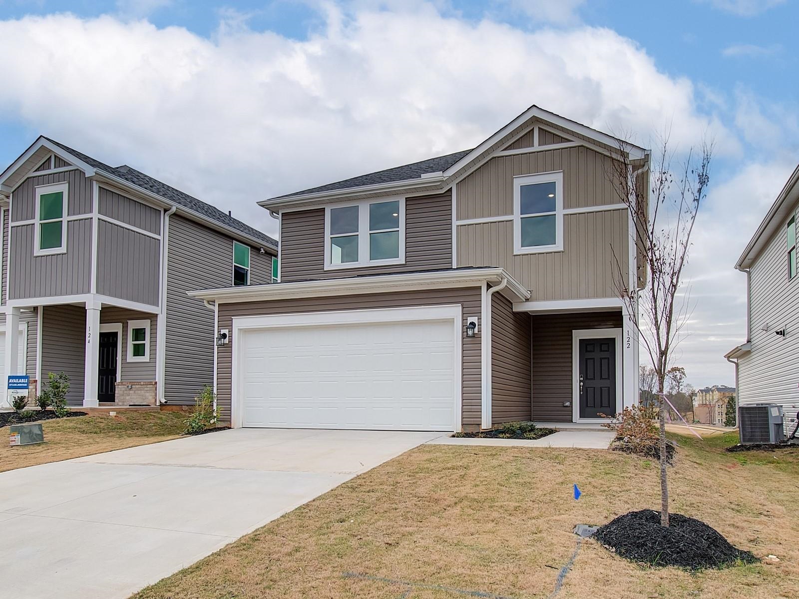 122 Longleaf Lane Anderson, SC 29621 - Photo 2 of 32