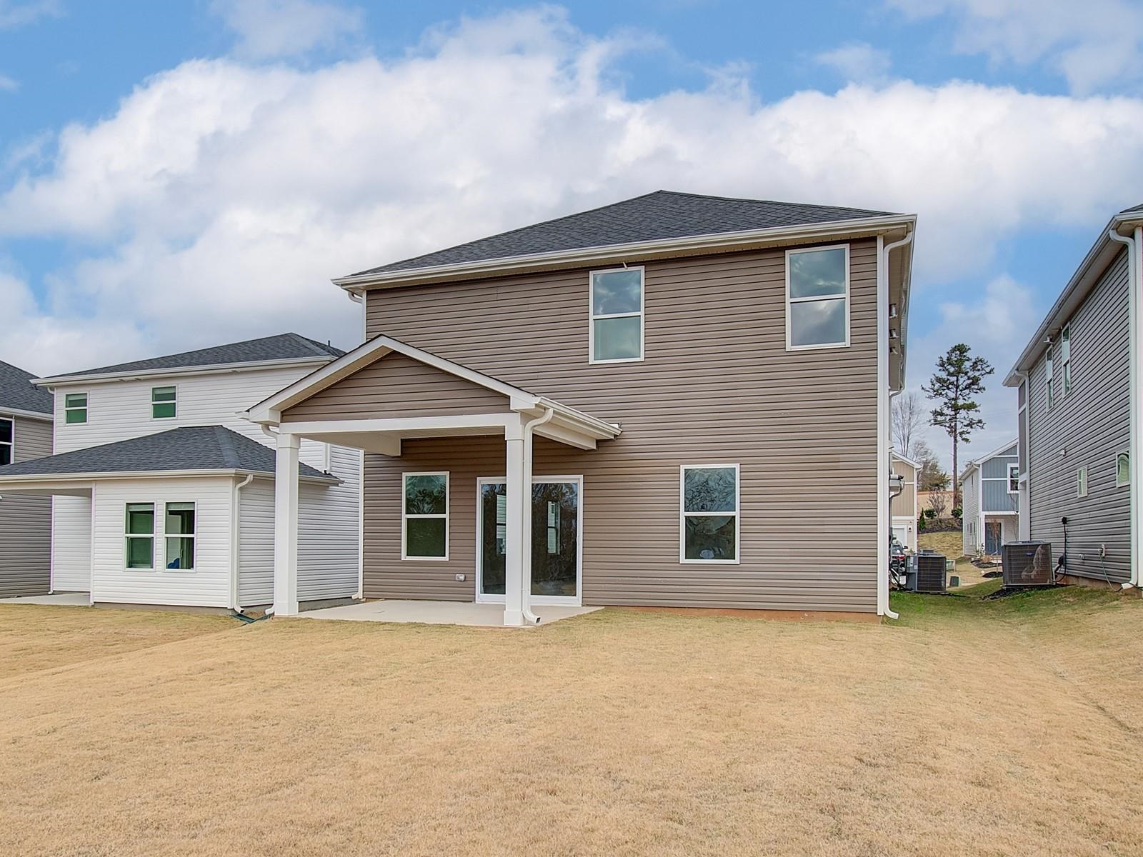 122 Longleaf Lane Anderson, SC 29621 - Photo 29 of 32